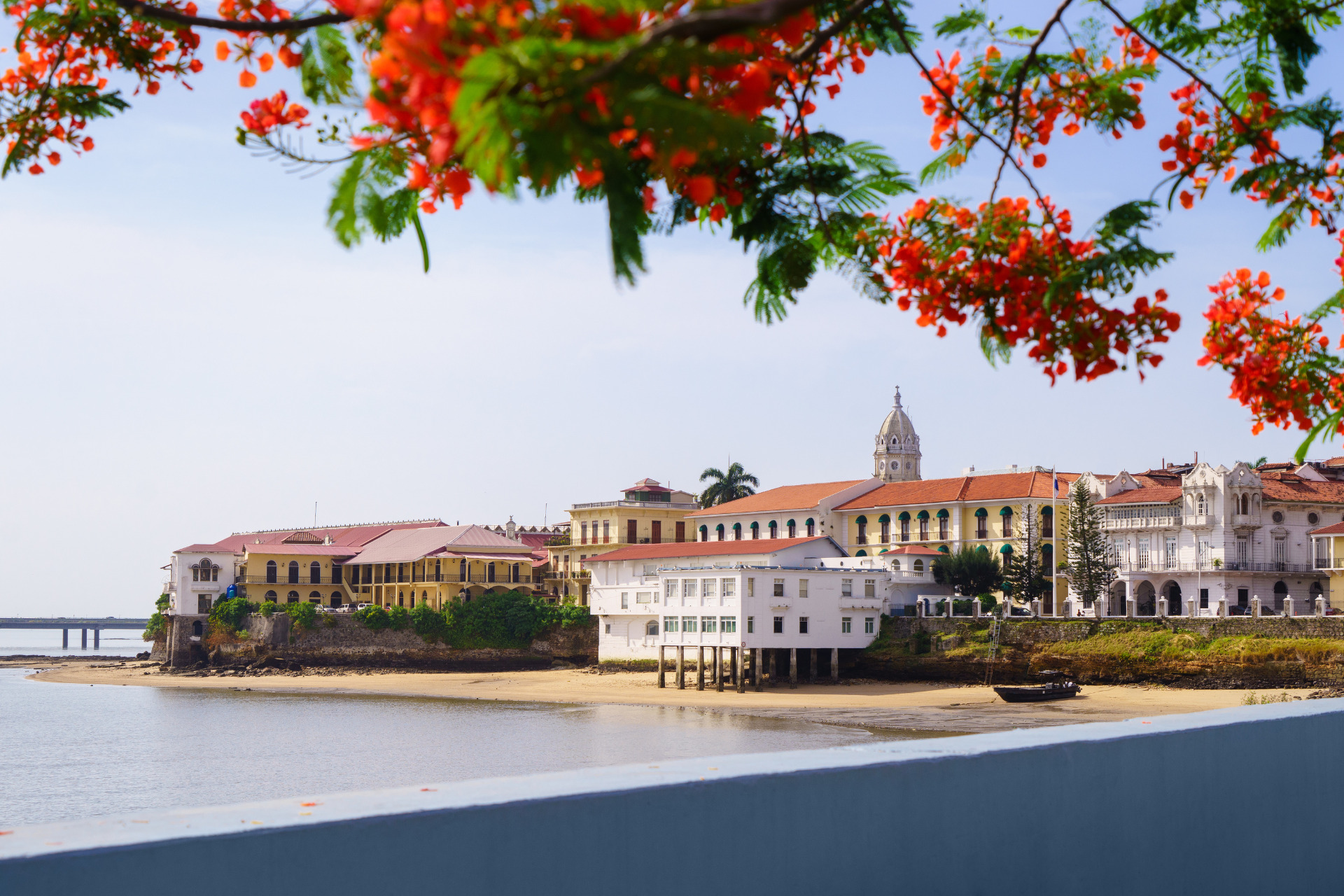 Casco Viejo Tour