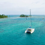 Exploring the Enchanting San Blas Islands