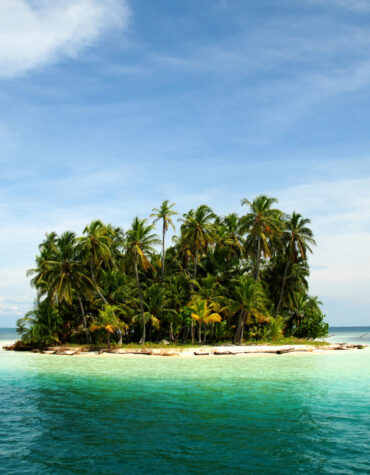 San Blas Tour