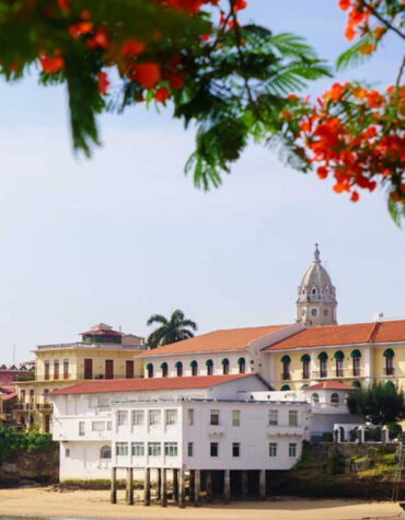 Casco Viejo Tour