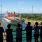 The Complete Miraflores Locks Tour Guide: Witness the Panama Canal in Action