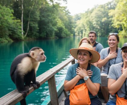 The Ultimate Monkey Island Tour in Panama City: Wildlife & Wonder (2026 Guide)