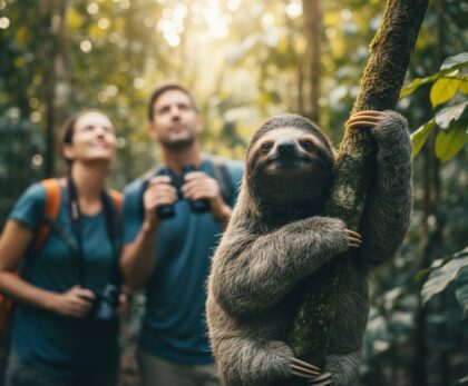 Wildlife Spotting in Panama City: The 2026 Buying Guide to Nature Tours